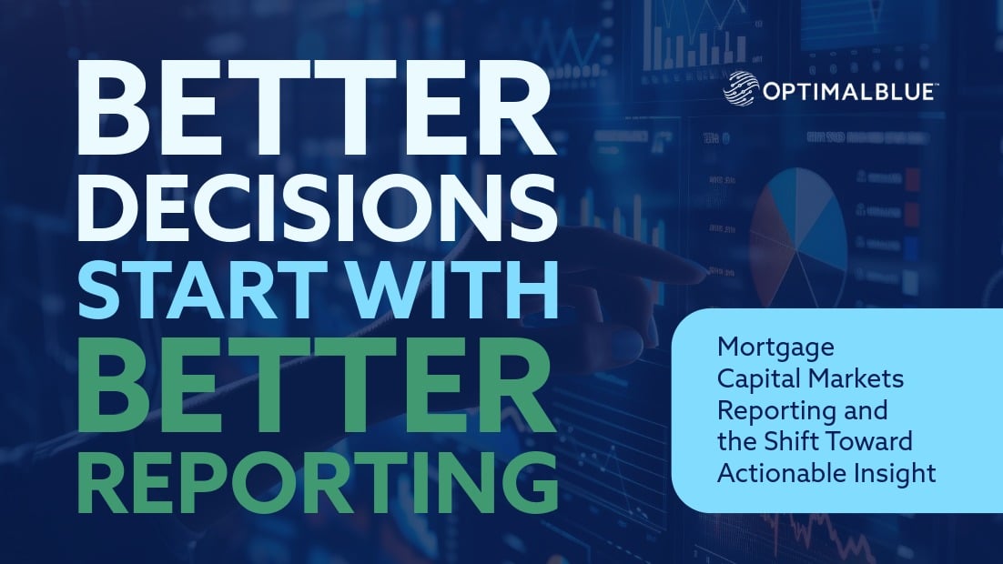 Generative Reporting Analytics